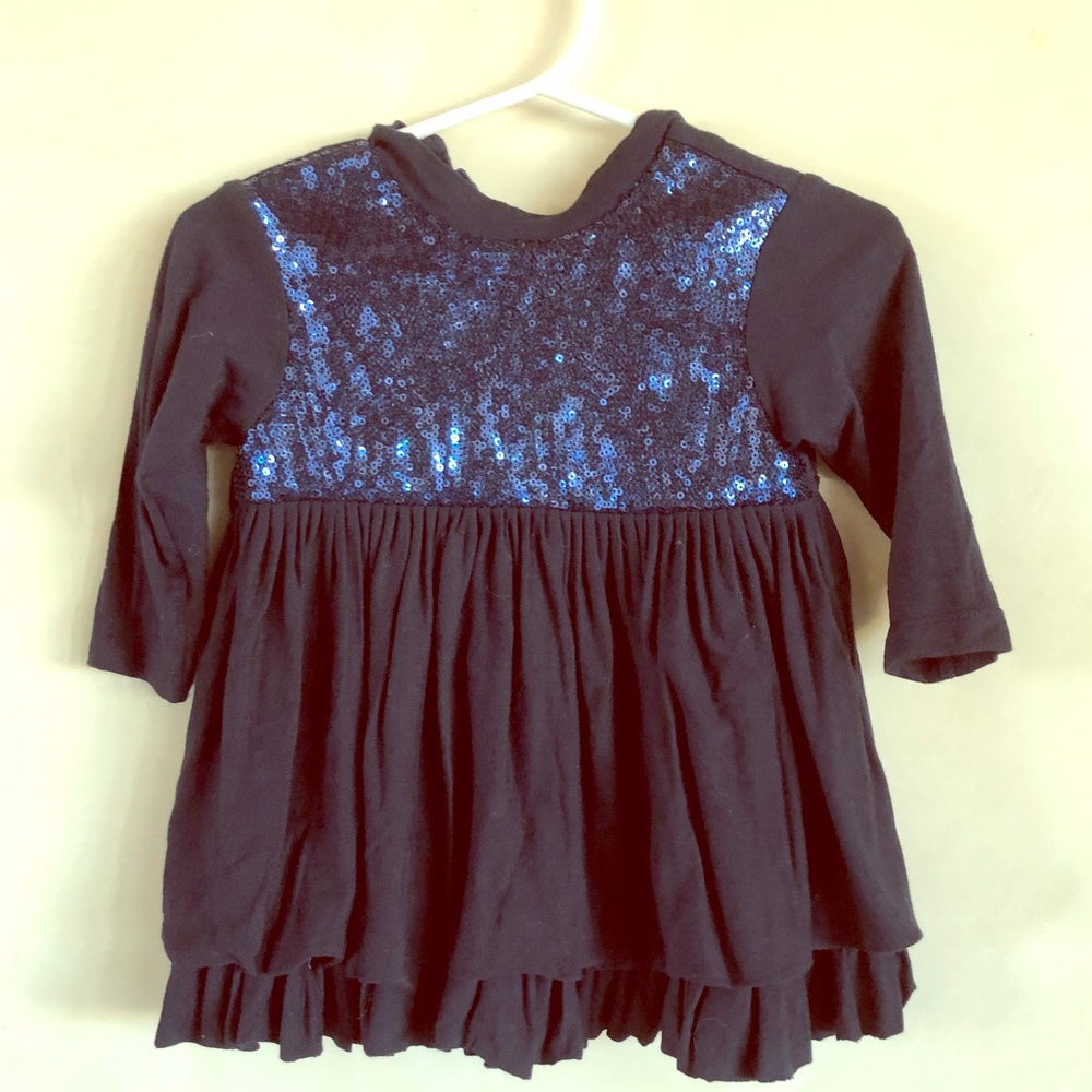 Italian dress